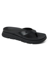 Reef Reef Women Vista Luxe Vivianahh Sandal - Black/Black Black/Black 7 Womens Sandals Flip Flop 5 to 11