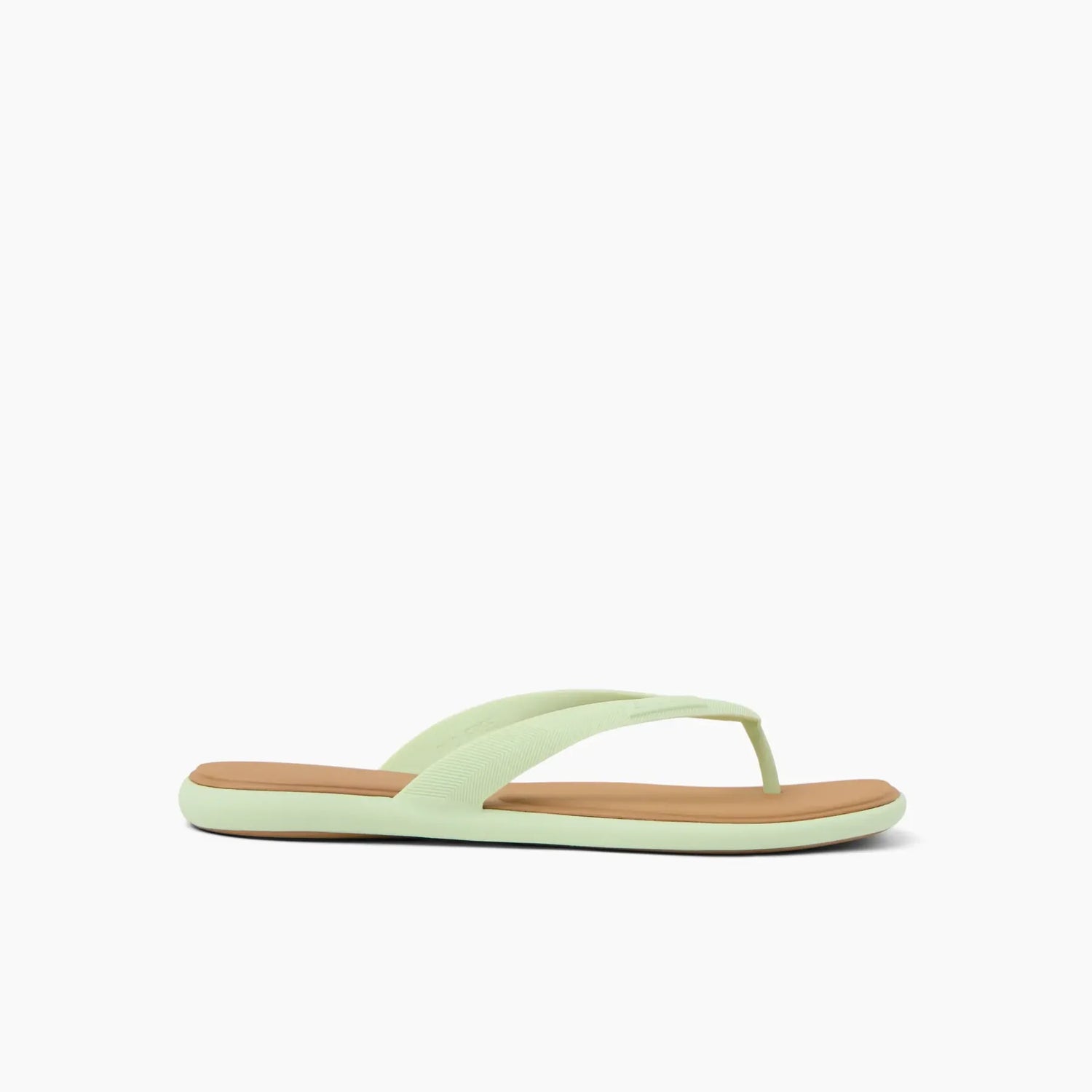 Reef Reef Women Water Willow Malibu Sandal - Ambrosia/Tan Ambrosia/Tan 7 Womens Sandals Flip Flop 5 to 11