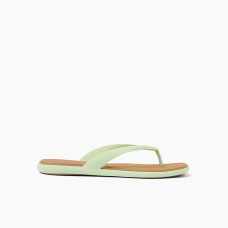Reef Reef Women Water Willow Malibu Sandal - Ambrosia/Tan Ambrosia/Tan 7 Womens Sandals Flip Flop 5 to 11