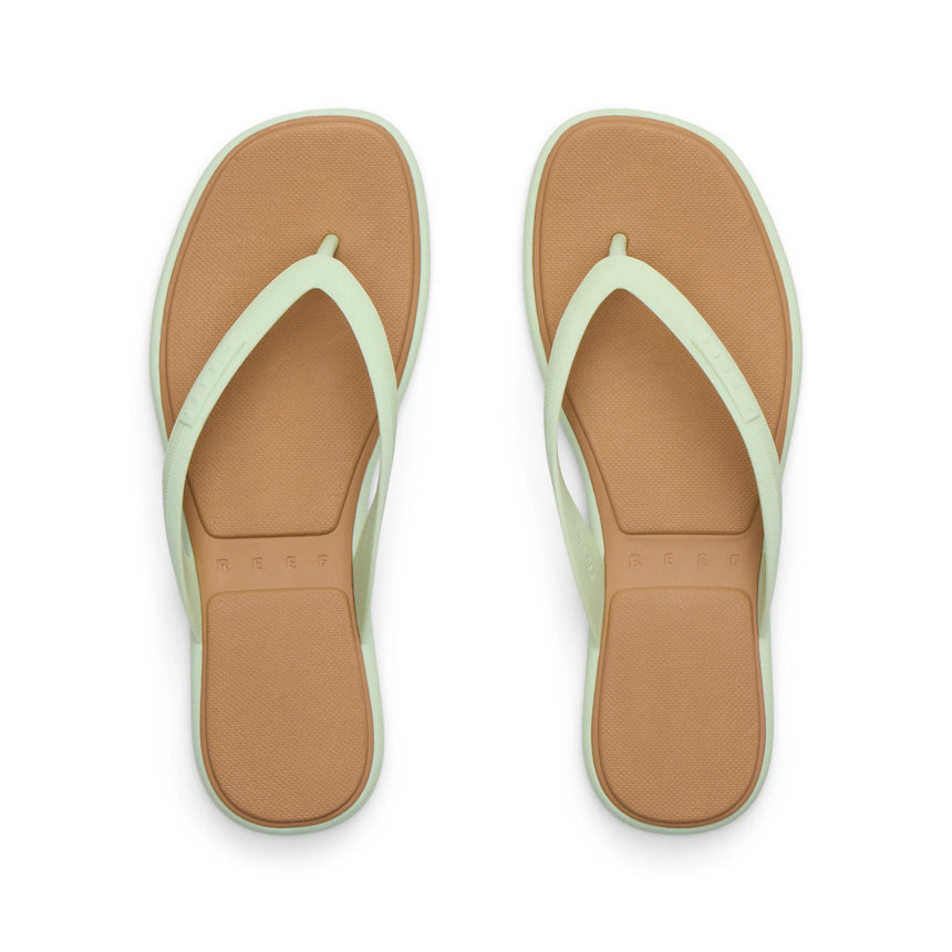 Reef Reef Women Water Willow Malibu Sandal - Ambrosia/Tan Ambrosia/Tan 7 Womens Sandals Flip Flop 5 to 11