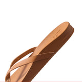 Reef Reef Women Vista Ivy Sandal - Almond Almond 7 Womens Sandals Flip Flop 5 to 11