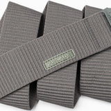 Arcade Belt Co Arcade Carver Belt - Army Army OS Mens Fabric Belts