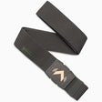 Arcade Belt Co Arcade Carver Belt - Army Army OS Mens Fabric Belts