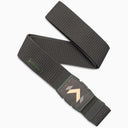 Arcade Belt Co Arcade Carver Belt - Army Army OS Mens Fabric Belts