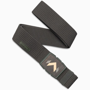 Arcade Belt Co Arcade Carver Belt - Army Army OS Mens Fabric Belts