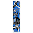 Chubby Chubby Dead Party - Grip Tape Scooter Grip Tape