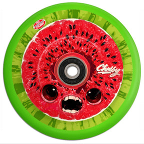 Chubby Chubby Melocore Watermelon - Single Wheel Scooter Wheels