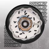 Dona Chubby Melocore Oreo/Blanca - Una rueda 