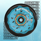 Chubby Melo Doughnut Oreo/Blue - Single Wheel