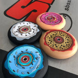 Chubby Melo Doughnut Oreo/Blue - Single Wheel
