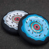 Chubby Melo Doughnut Oreo/Blue - Single Wheel