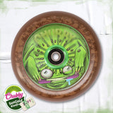 Rueda Chubby Melocore - Kiwi Boy - 110 mm - Rueda individual