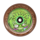 Rueda Chubby Melocore - Kiwi Boy - 110 mm - Rueda individual