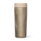 Corkcicle Corkcicle Commuter Cups 17oz Cer Slate Insulated Drinkware Commuter cup