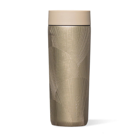 Corkcicle Corkcicle Commuter Cups 17oz Cer Slate Insulated Drinkware Commuter cup