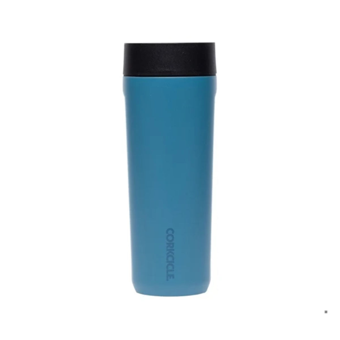 Corkcicle Corkcicle Commuter Cups 17oz Cer Slate Insulated Drinkware Commuter cup