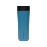 Corkcicle Corkcicle Commuter Cups 17oz Cer Slate Insulated Drinkware Commuter cup