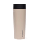 Corkcicle Corkcicle Commuter Cups 17oz Cer Slate Insulated Drinkware Commuter cup