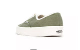 Zapatillas Vans unisex auténticas - Linden Loden Green