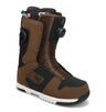 DC Men's Phase Boa Pro Boots - Brown/Black/Teal