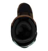 DC Men's Phase Boa Pro Boots - Brown/Black/Teal