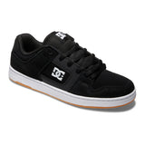 DC DC Men's Manteca 4 S Shoes - Black/White/Gum Black/White/Gum 10 Mens Skate Shoes 6 to 18