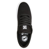 DC DC Men's Manteca 4 S Shoes - Black/White/Gum Black/White/Gum 10 Mens Skate Shoes 6 to 18