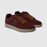 DC DC Men's Manteca 4 S Shoes - Brown/Brown/Black Brown/Brown/Black 8 Mens Skate Shoes 6 to 18