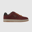 DC DC Men's Manteca 4 S Shoes - Brown/Brown/Black Brown/Brown/Black 8 Mens Skate Shoes 6 to 18