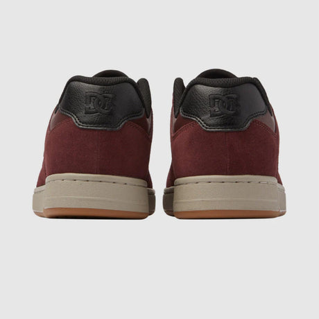 DC DC Men's Manteca 4 S Shoes - Brown/Brown/Black Brown/Brown/Black 8 Mens Skate Shoes 6 to 18