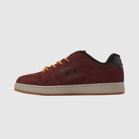DC DC Men's Manteca 4 S Shoes - Brown/Brown/Black Brown/Brown/Black 8 Mens Skate Shoes 6 to 18