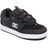 DC DC Kids Syntax Shoes BLACK-RED 1 Youth Boys Skate Shoes 5T-13T & 1-7 US Size