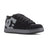 DC DC Men's Court Graffik Skate Shoes BLACK-GREEN 7 Mens Skate Shoes 6 to 18