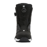 DC Men's Judge Step On Boa Snowboard Boots - Black/White