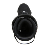 DC Men's Judge Step On Boa Snowboard Boots - Black/White