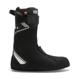 DC Men's Judge Step On Boa Snowboard Boots - Black/White