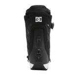 DC Men's Judge Step On Boa Snowboard Boots - Black/White