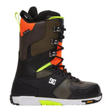 Botas de snowboard DC The Laced Boot