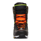 Botas de snowboard DC The Laced Boot