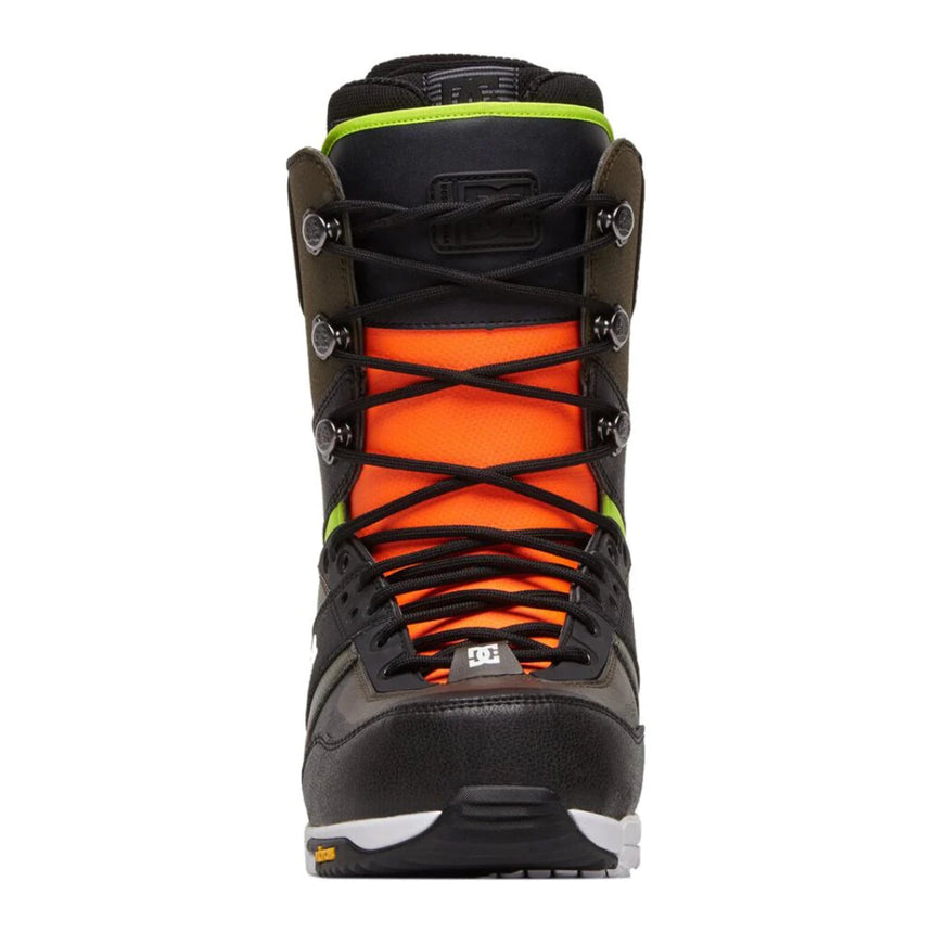 Botas de snowboard DC The Laced Boot
