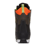 Botas de snowboard DC The Laced Boot