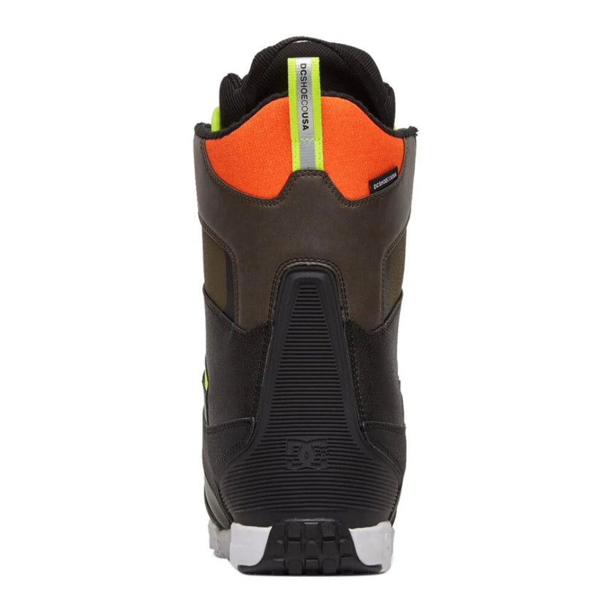 Botas de snowboard DC The Laced Boot