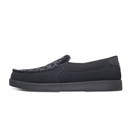 DC DC Villain Mens Slip On Shoes 2017 BLACK 13 Mens Slip On Shoes 6 to 18