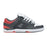 DVS DVS Men's Argon Skate Shoes - Black/Red Deegan BLK/RED DEEGAN 11 Mens Skate Shoes 6 to 18