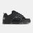DVS DVS Men's Comanche Chunky Skate Shoes - Black Charcoal Print Nubuck Black Charcoal Print Nubuck 9 Mens Skate Shoes 6 to 18
