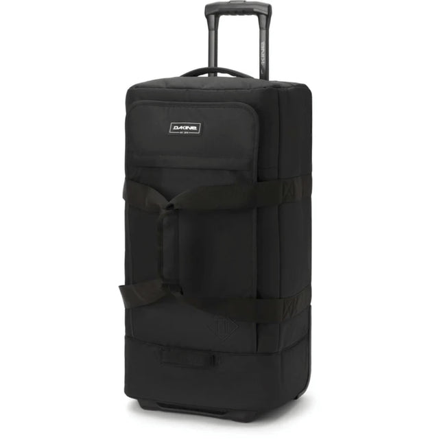 Dakine Dakine 365 Roller Duffle Bag 70L - Black Black OS Snowboard Bags