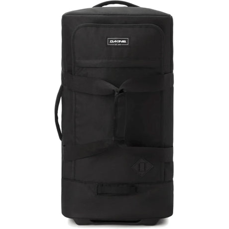 Dakine Dakine 365 Roller Duffle Bag 70L - Black Black OS Snowboard Bags