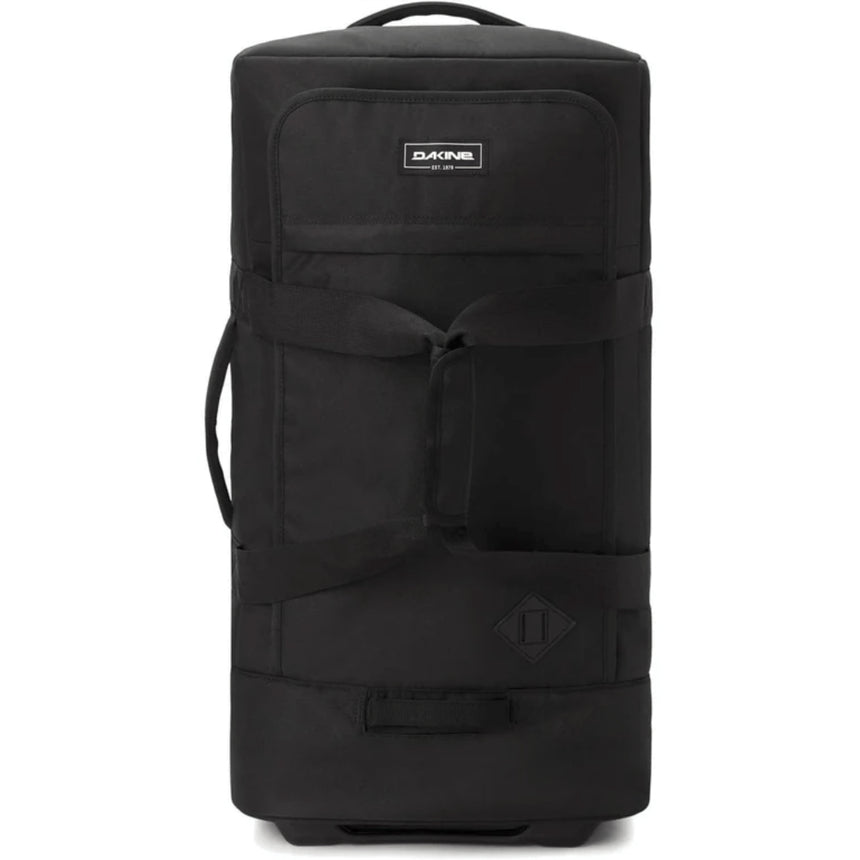 Dakine Dakine 365 Roller Duffle Bag 70L - Black Black OS Snowboard Bags