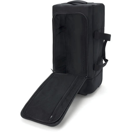 Dakine Dakine 365 Roller Duffle Bag 70L - Black Black OS Snowboard Bags