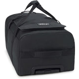 Dakine Dakine 365 Roller Duffle Bag 70L - Black Black OS Snowboard Bags